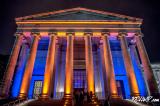 National Gallery Of Art Fetes 75th Anniversary With Black Tie Donor Reception